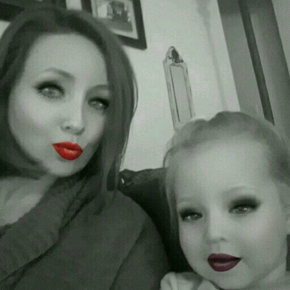 Meet your Posher, Kim